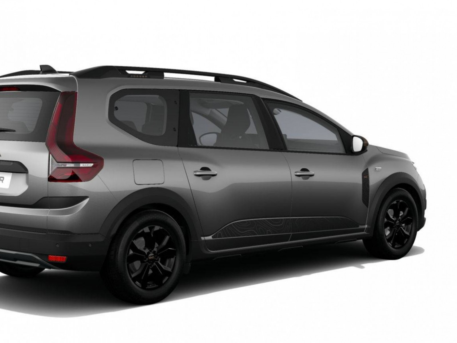 DACIA - JOGGER - #402199 - 5