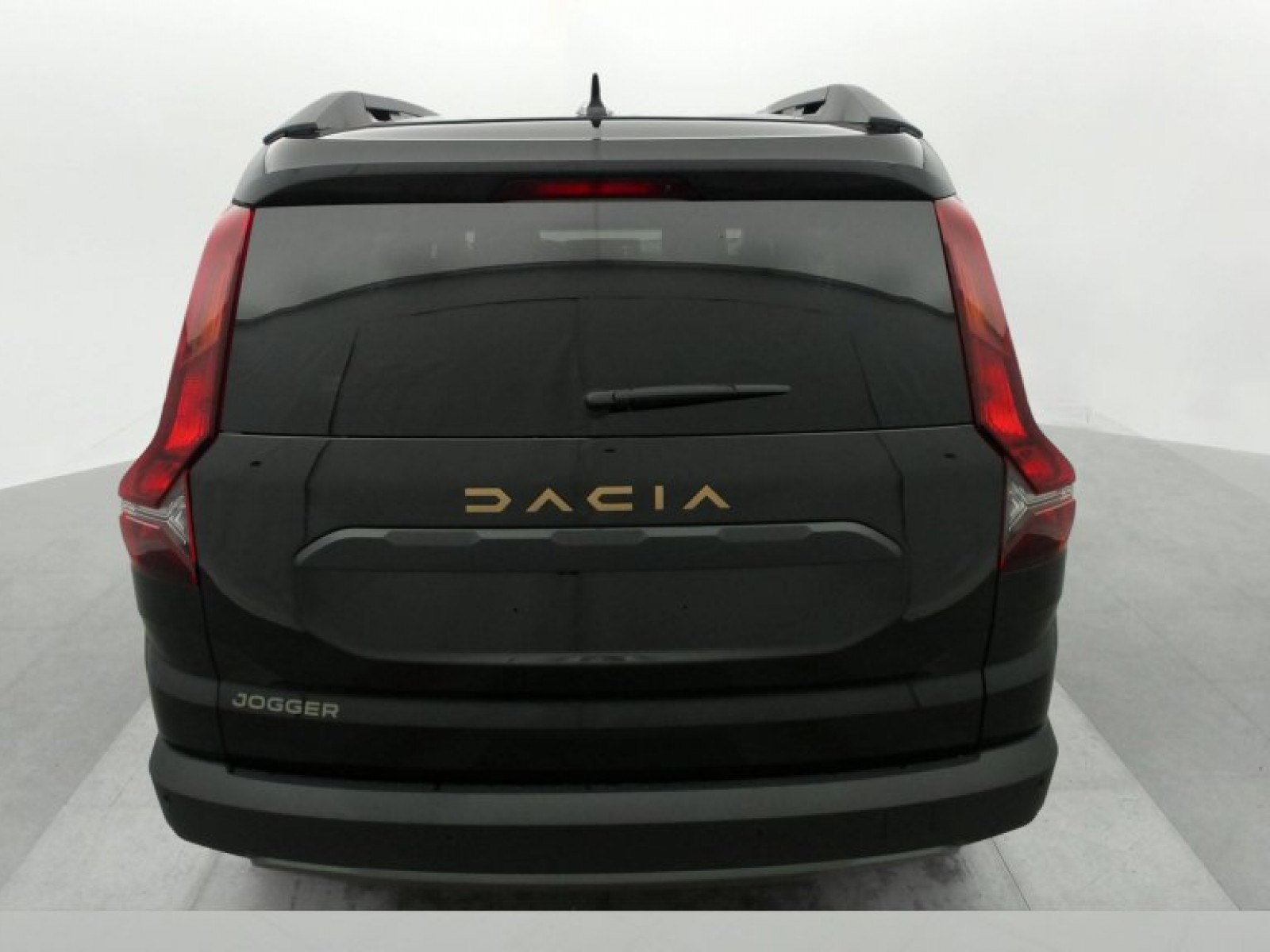 DACIA - Jogger - #382200 - 4