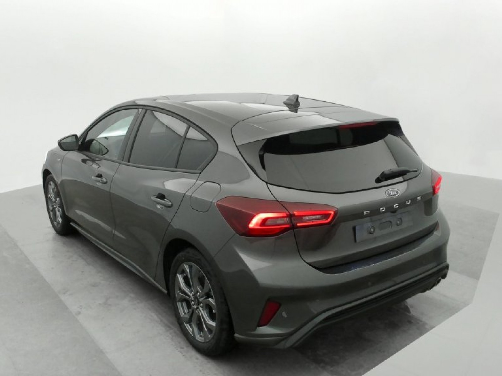 FORD - Focus - #402427 - 3