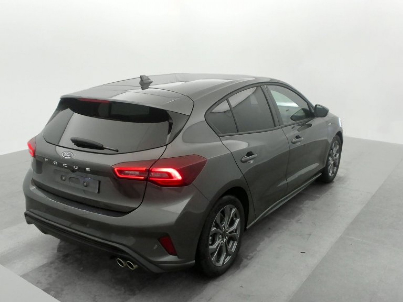 FORD - Focus - #402427 - 5