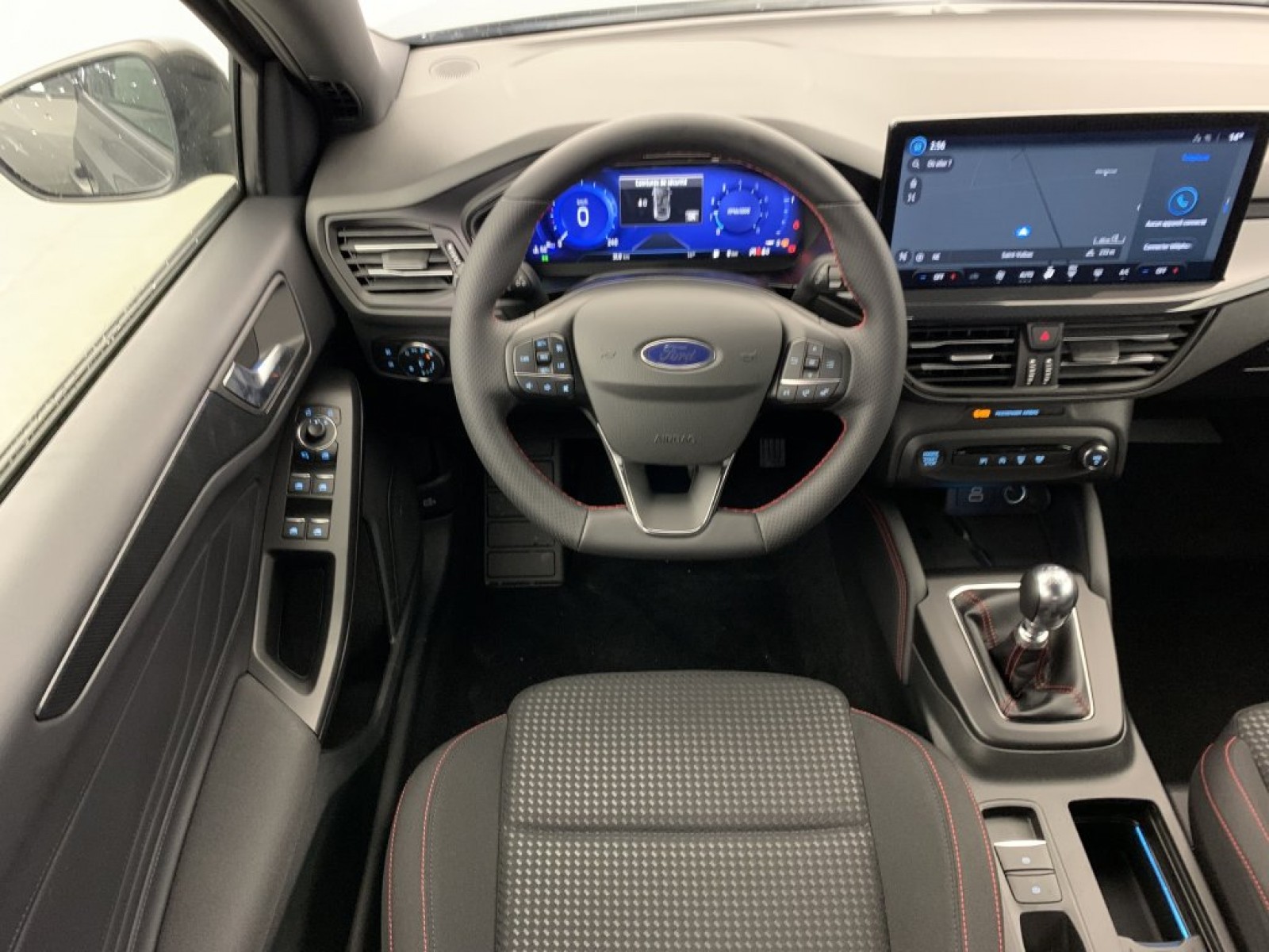 FORD - Focus - #402427 - 10