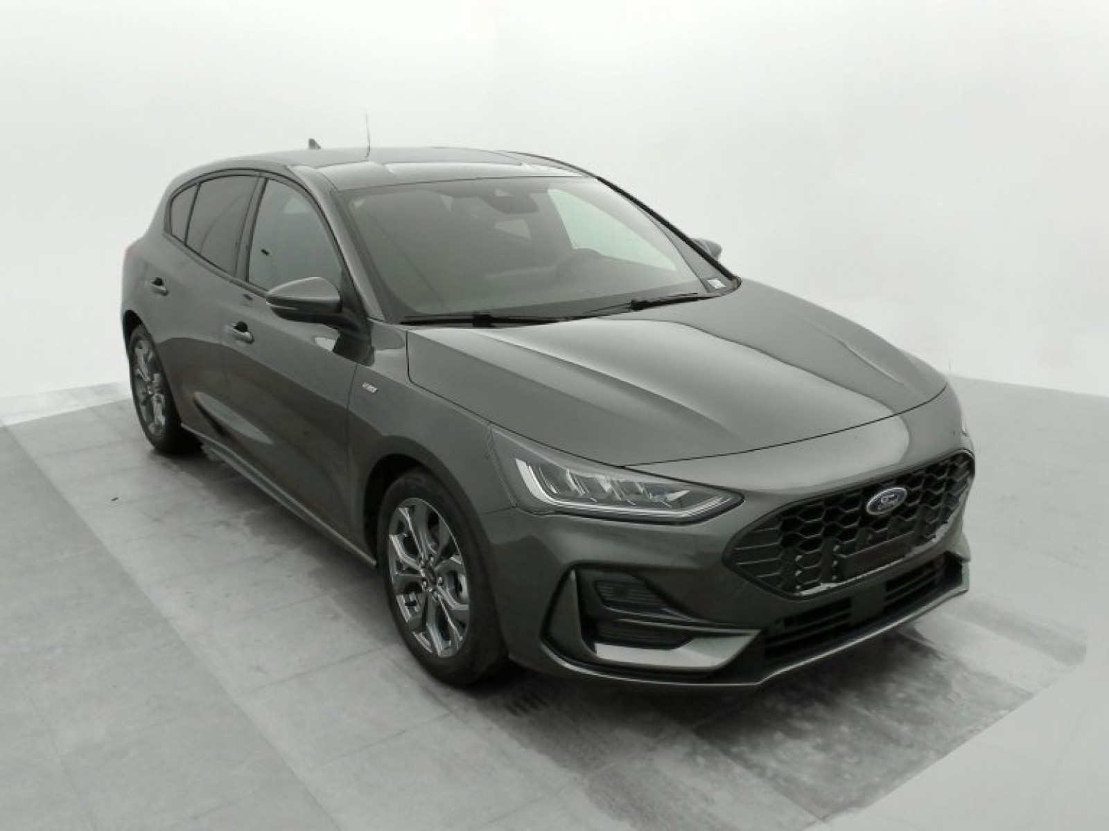 FORD - Focus - #375294 - 0