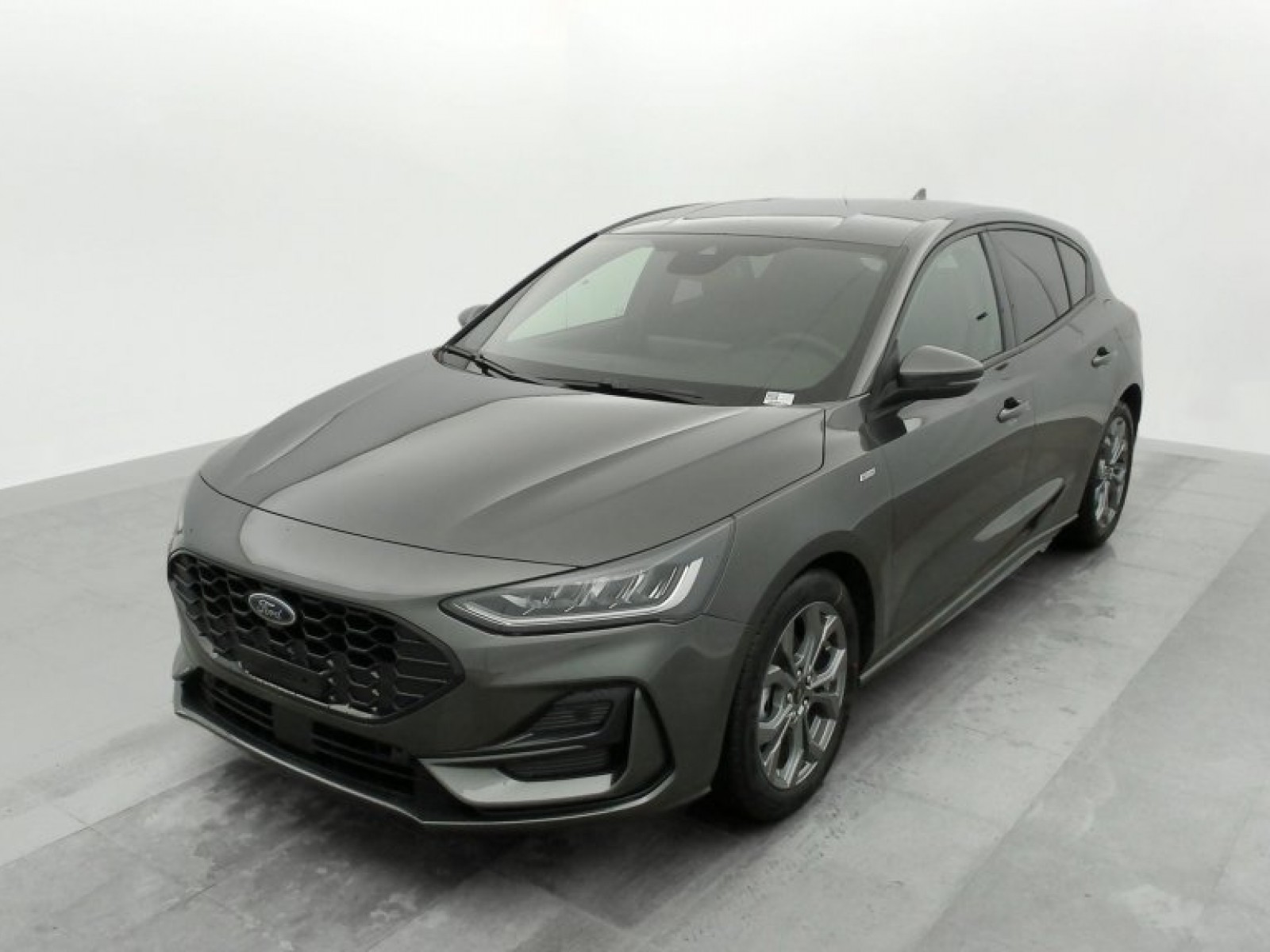 FORD - Focus - #375294 - 2
