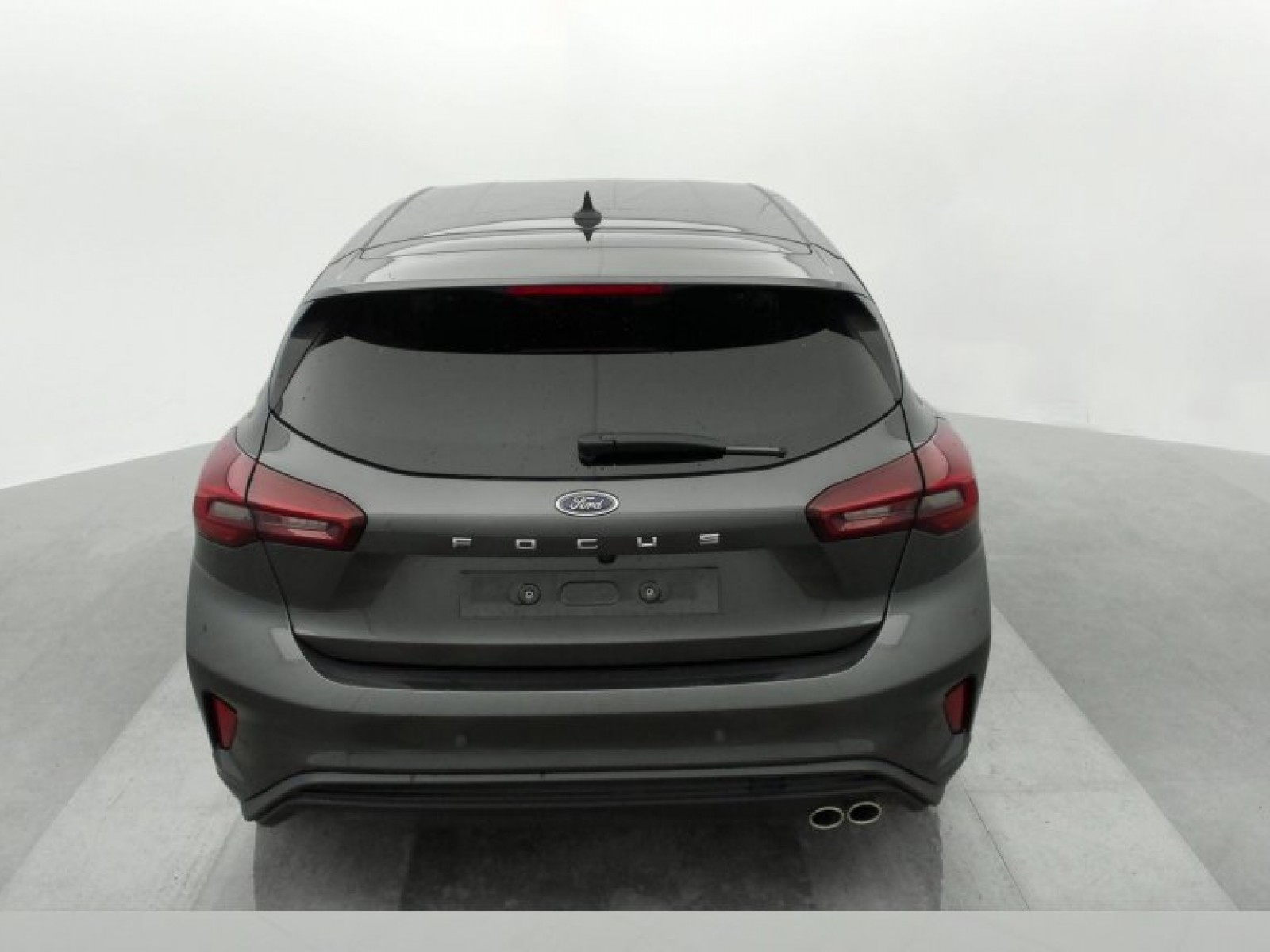 FORD - Focus - #375294 - 4