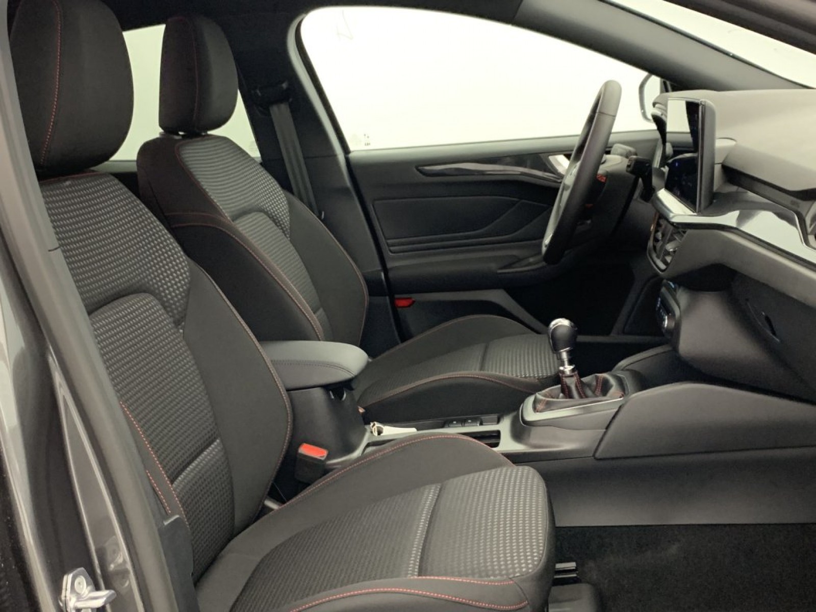 FORD - Focus - #375294 - 6