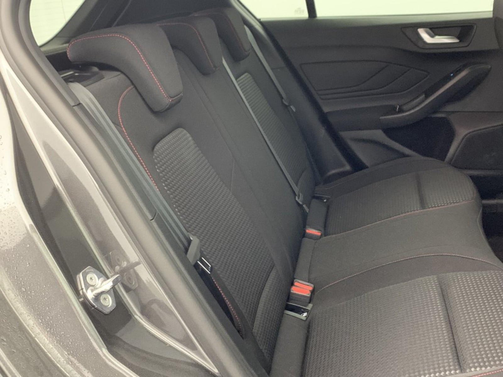 FORD - Focus - #375294 - 7