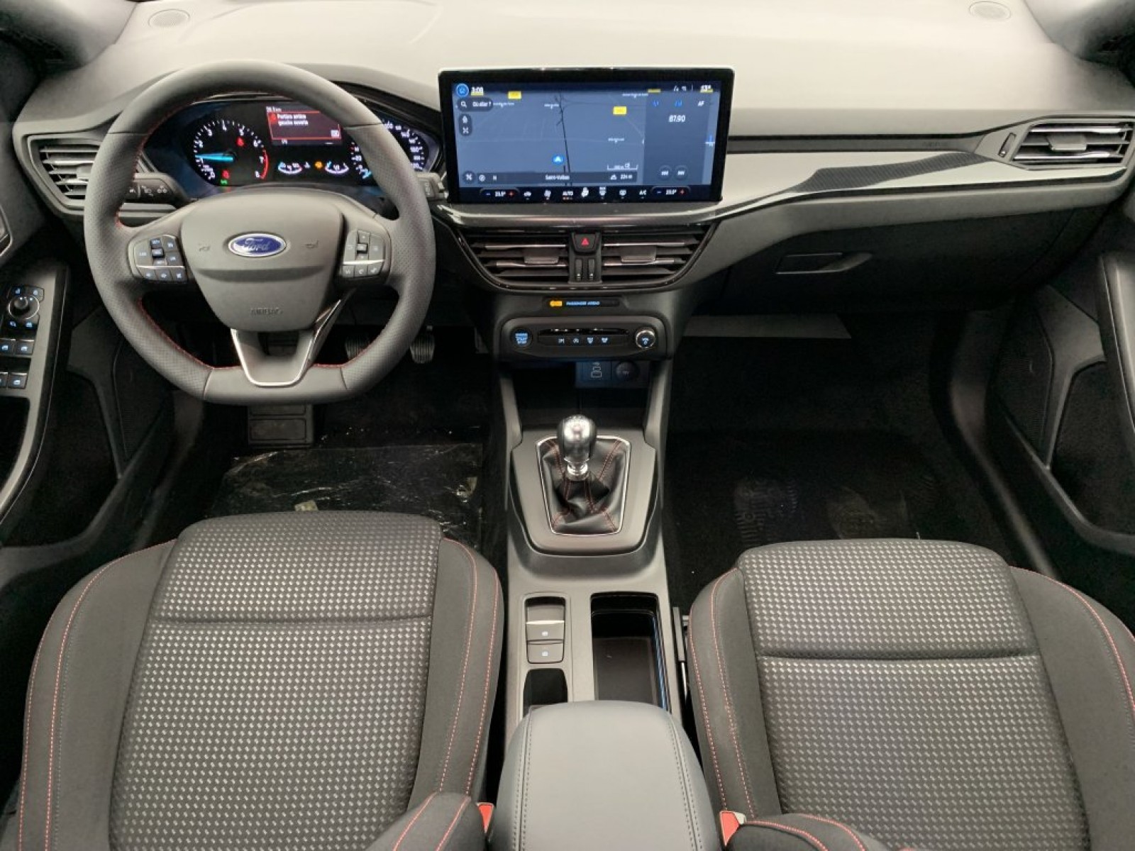 FORD - Focus - #375294 - 9