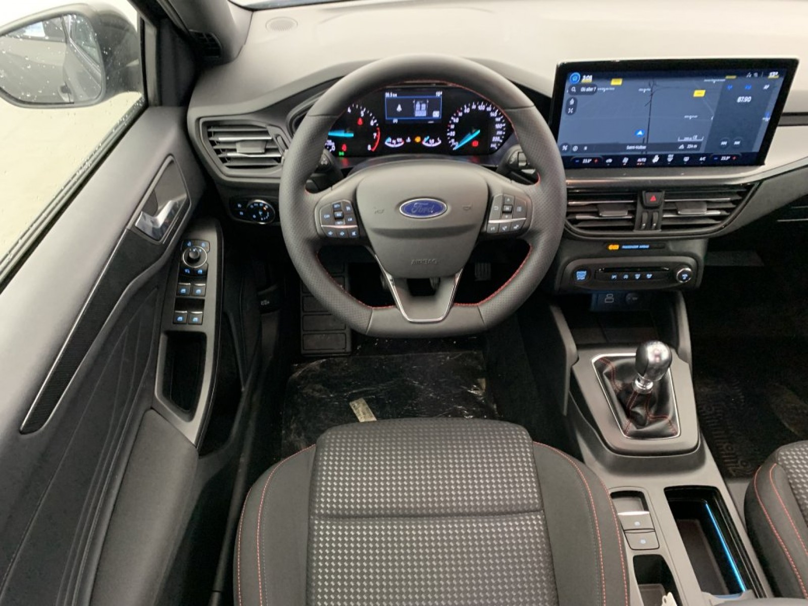 FORD - Focus - #375294 - 10