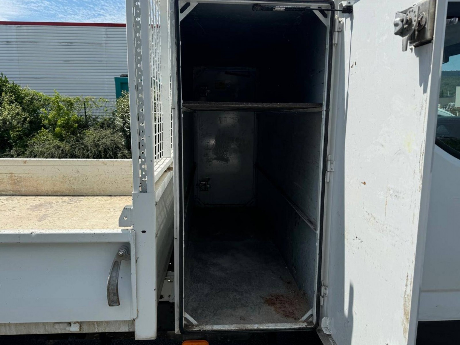 IVECO - DAILY CHASSIS CABINE - #202411 - 23