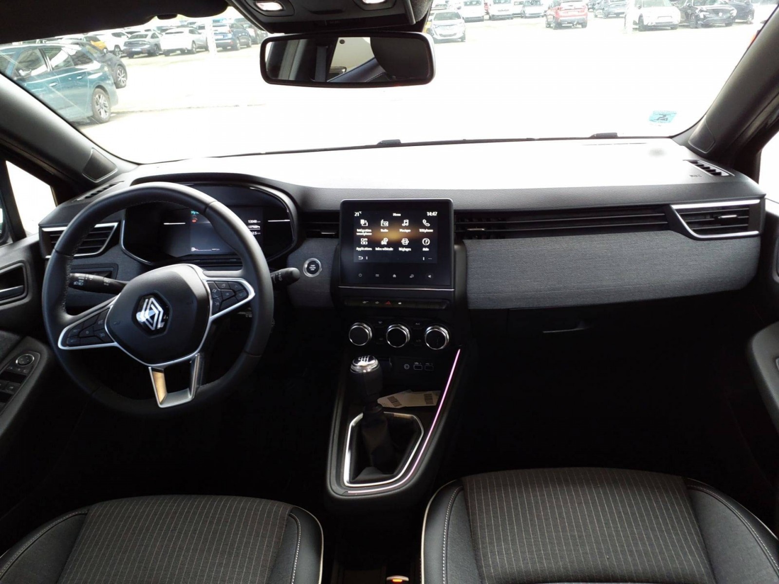RENAULT - CLIO V - #333178 - 1