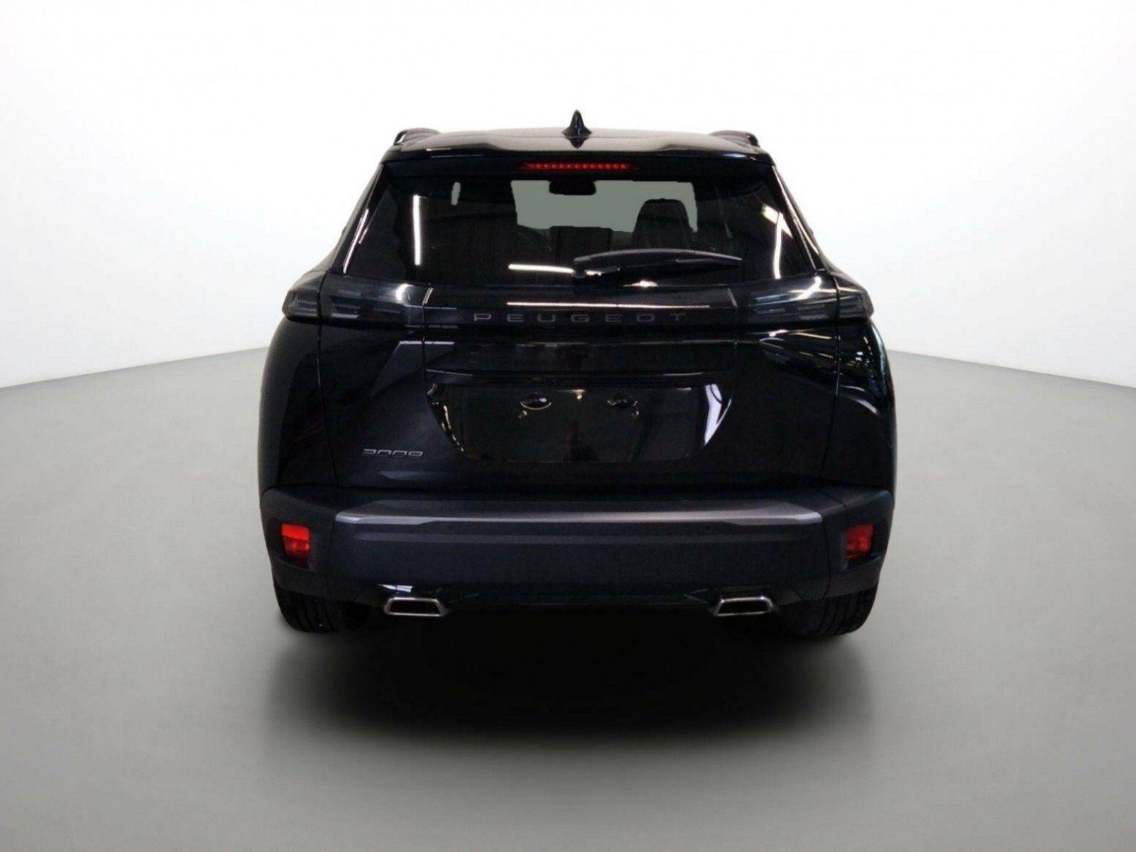 PEUGEOT - 2008 - #188601 - 5