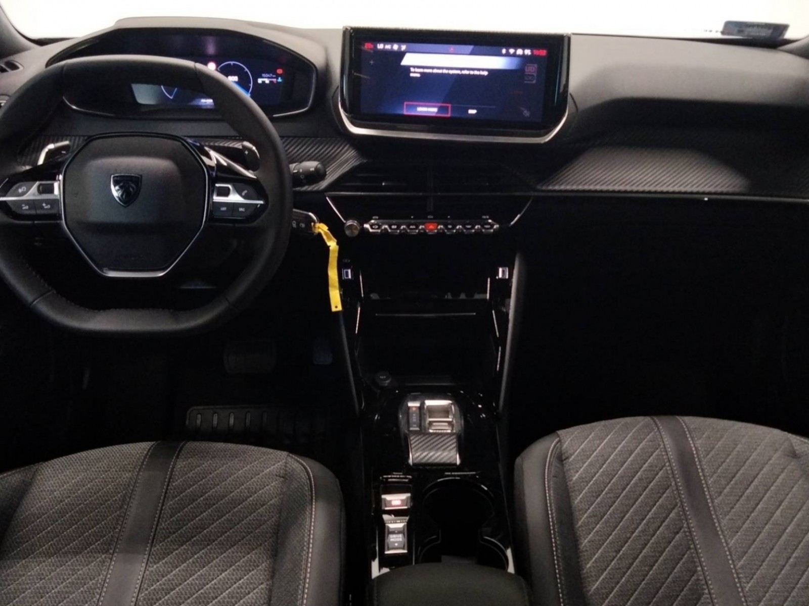 PEUGEOT - 2008 - #188601 - 9