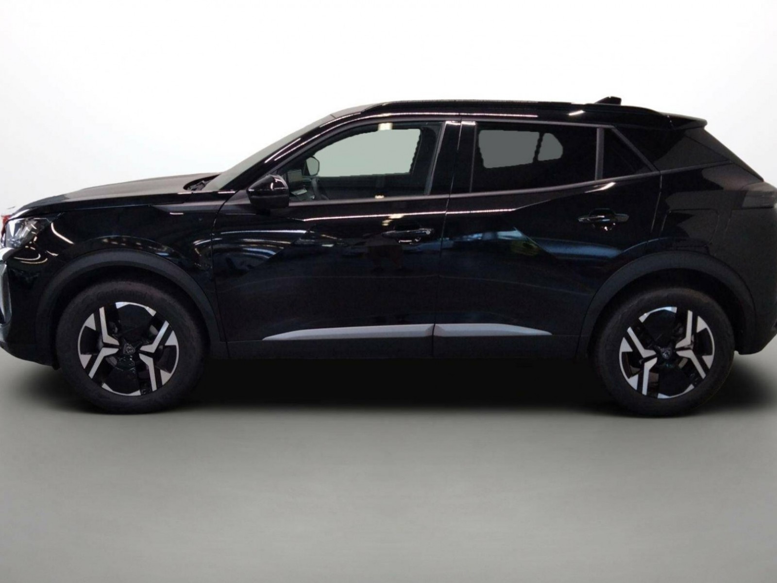 PEUGEOT - 2008 - #188601 - 15