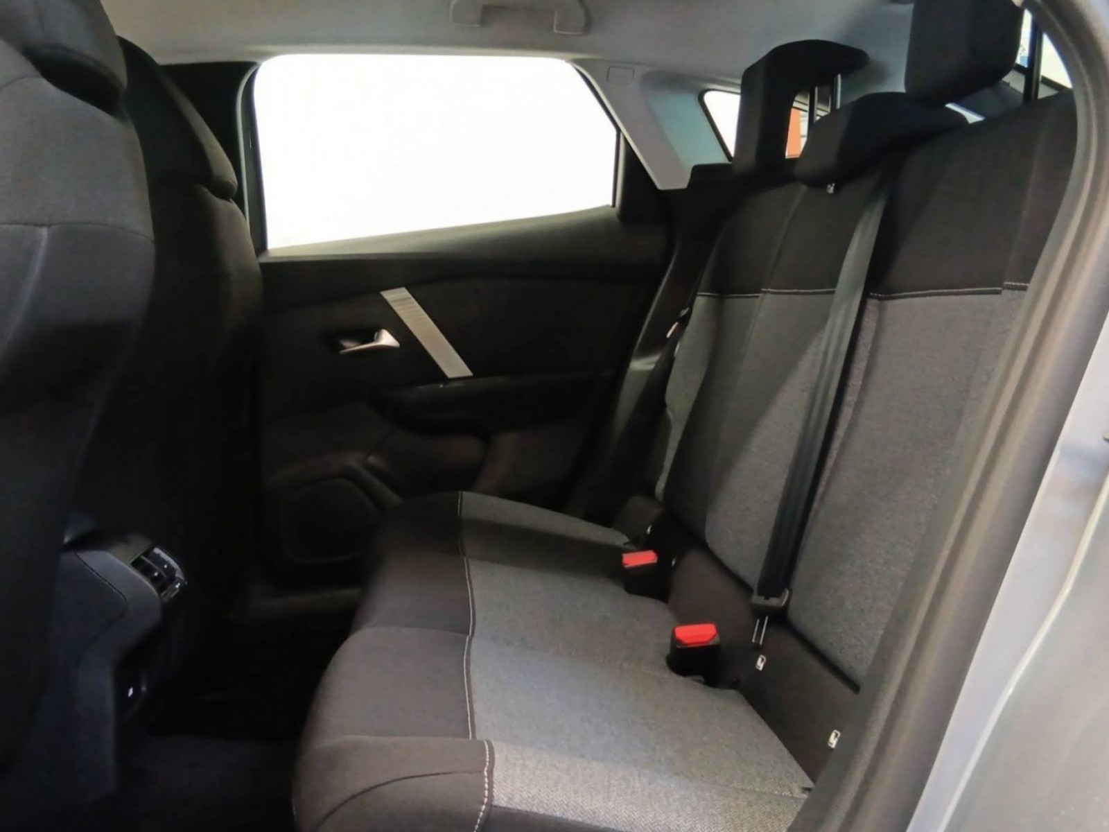 CITROEN - C4 - #198554 - 7