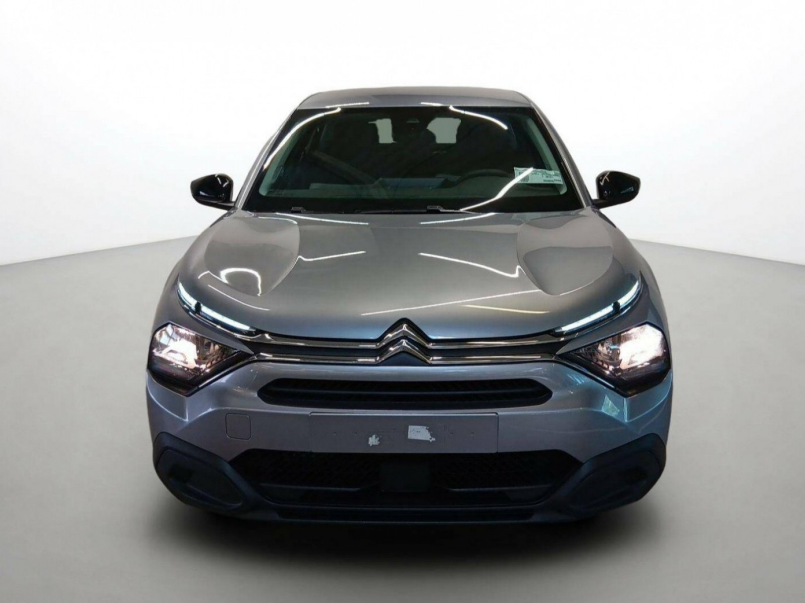 CITROEN - C4 - #198555 - 4