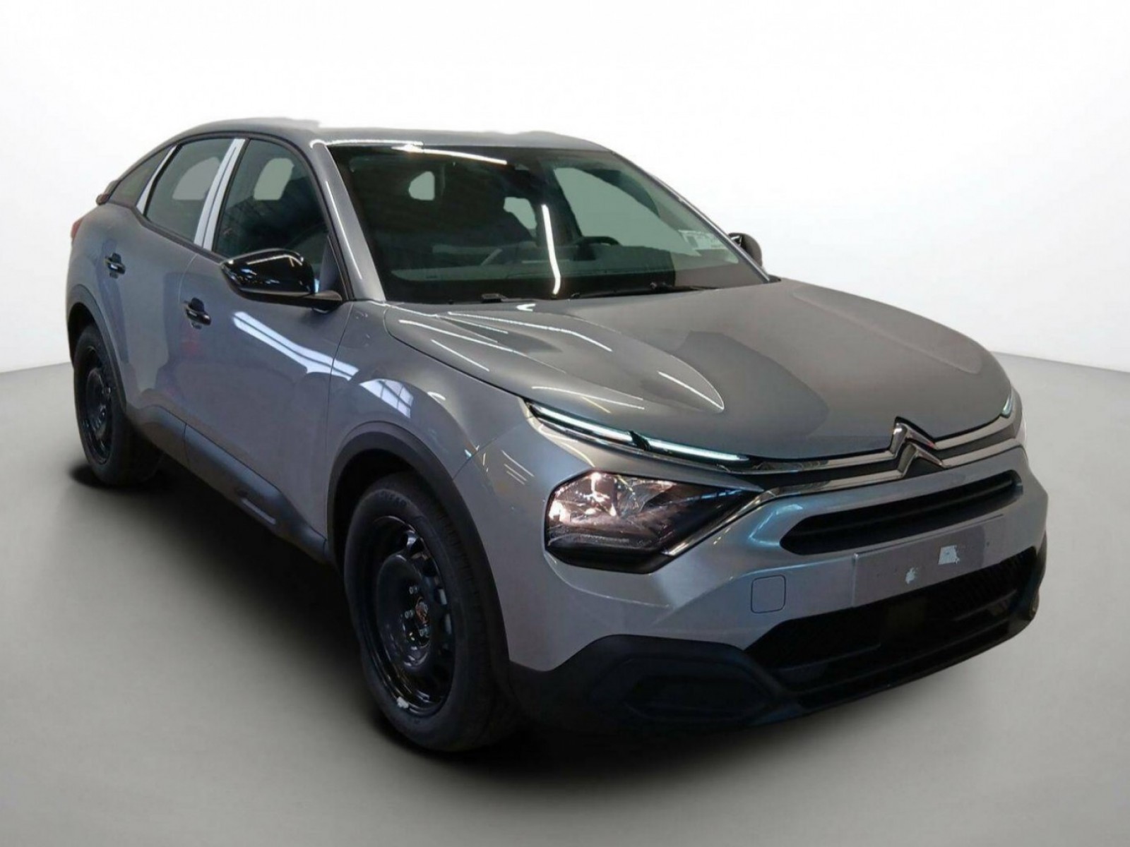 CITROEN - C4 - #198557 - 1