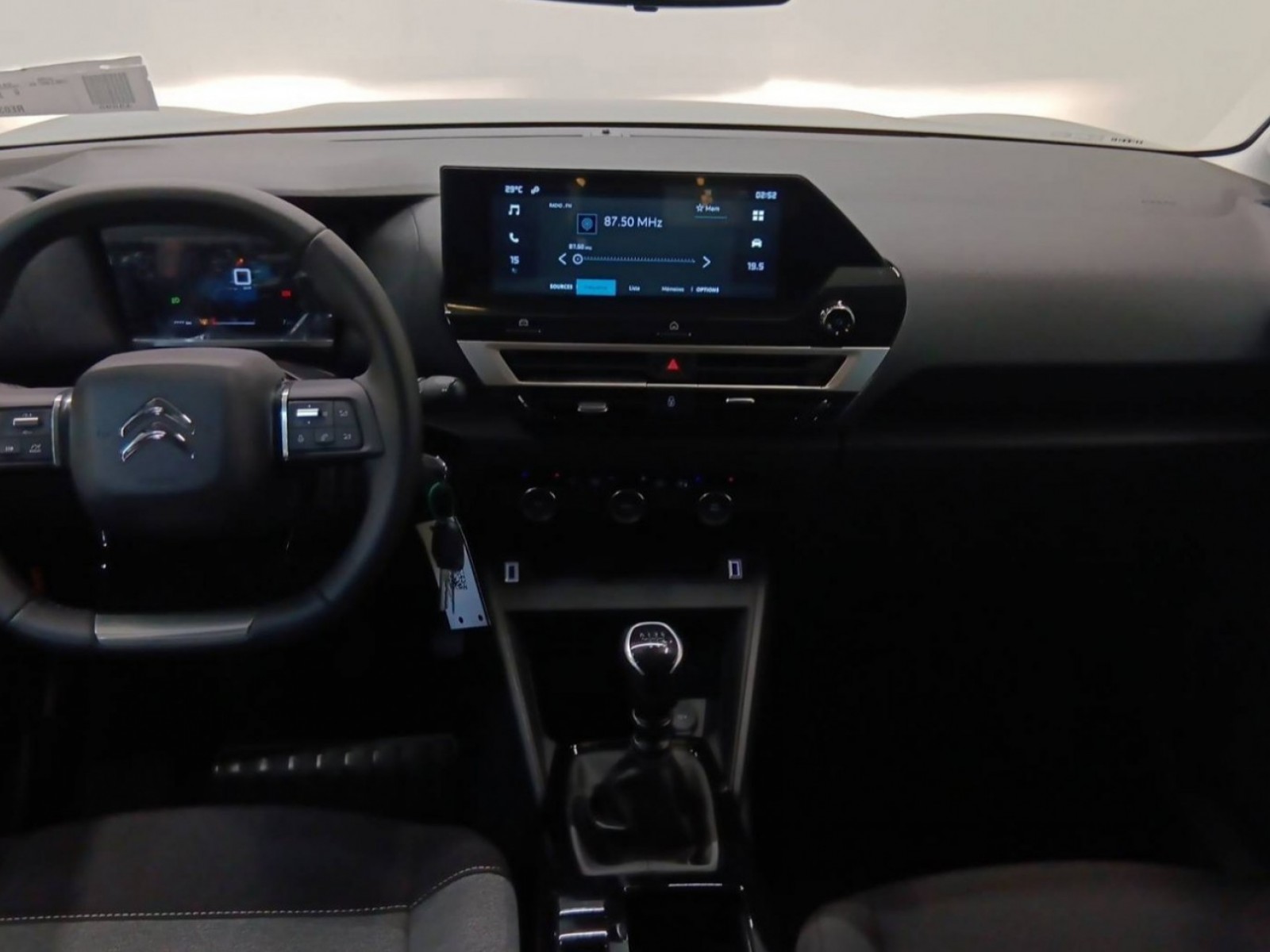 CITROEN - C4 - #198558 - 8