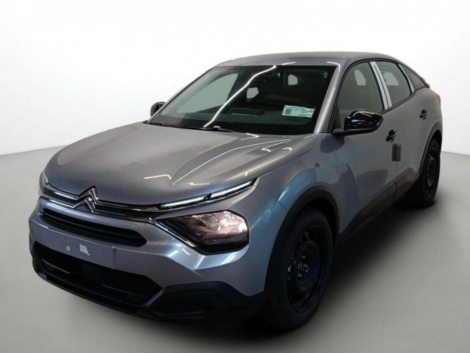 CITROEN - C4 - #198560 - 0