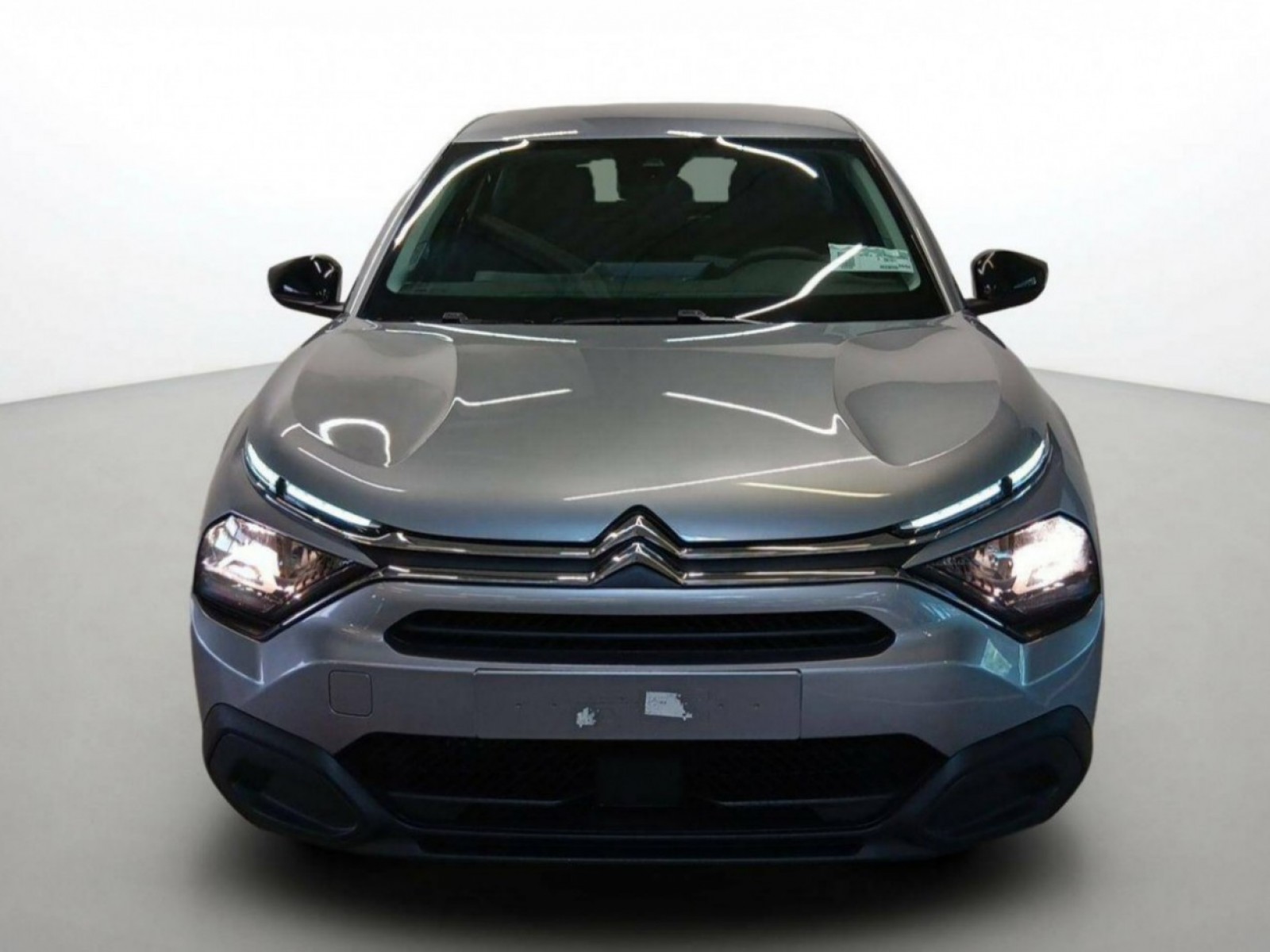 CITROEN - C4 - #198554 - 19
