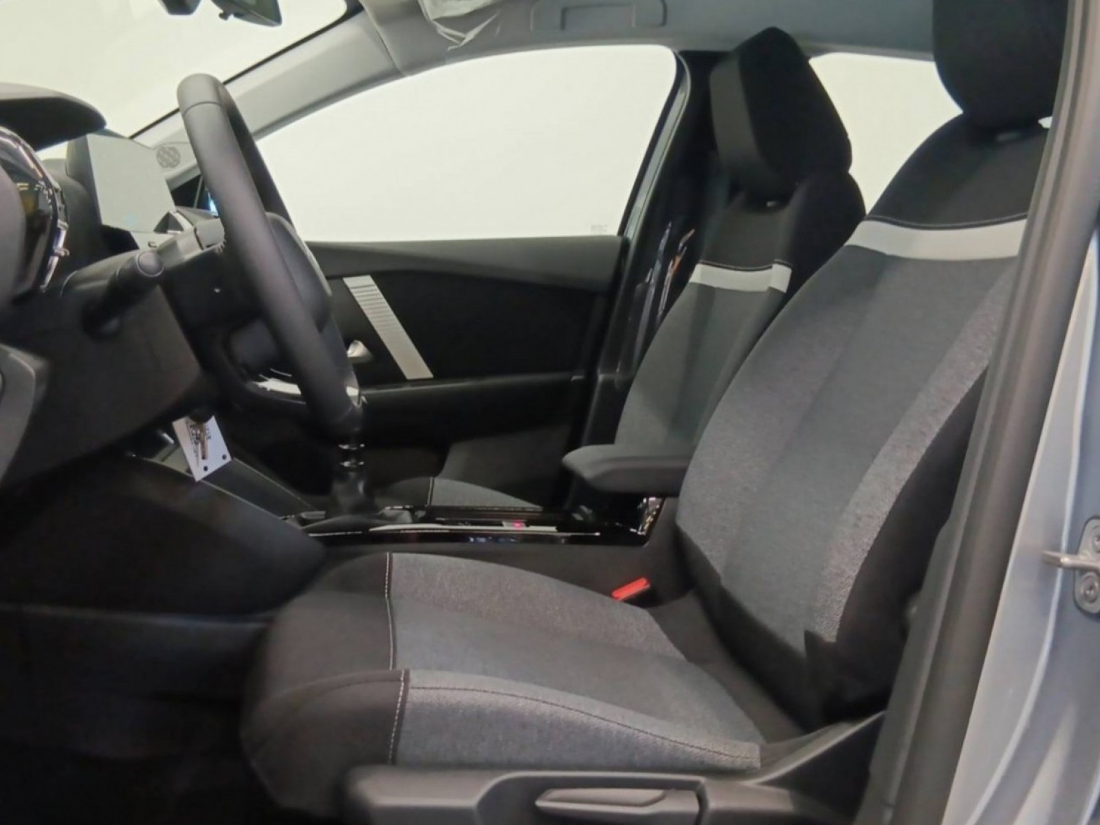 CITROEN - C4 - #198554 - 21