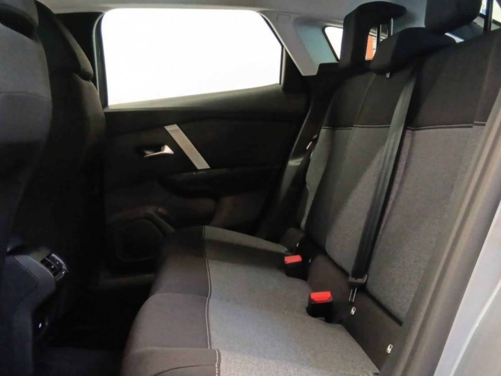 CITROEN - C4 - #198554 - 22
