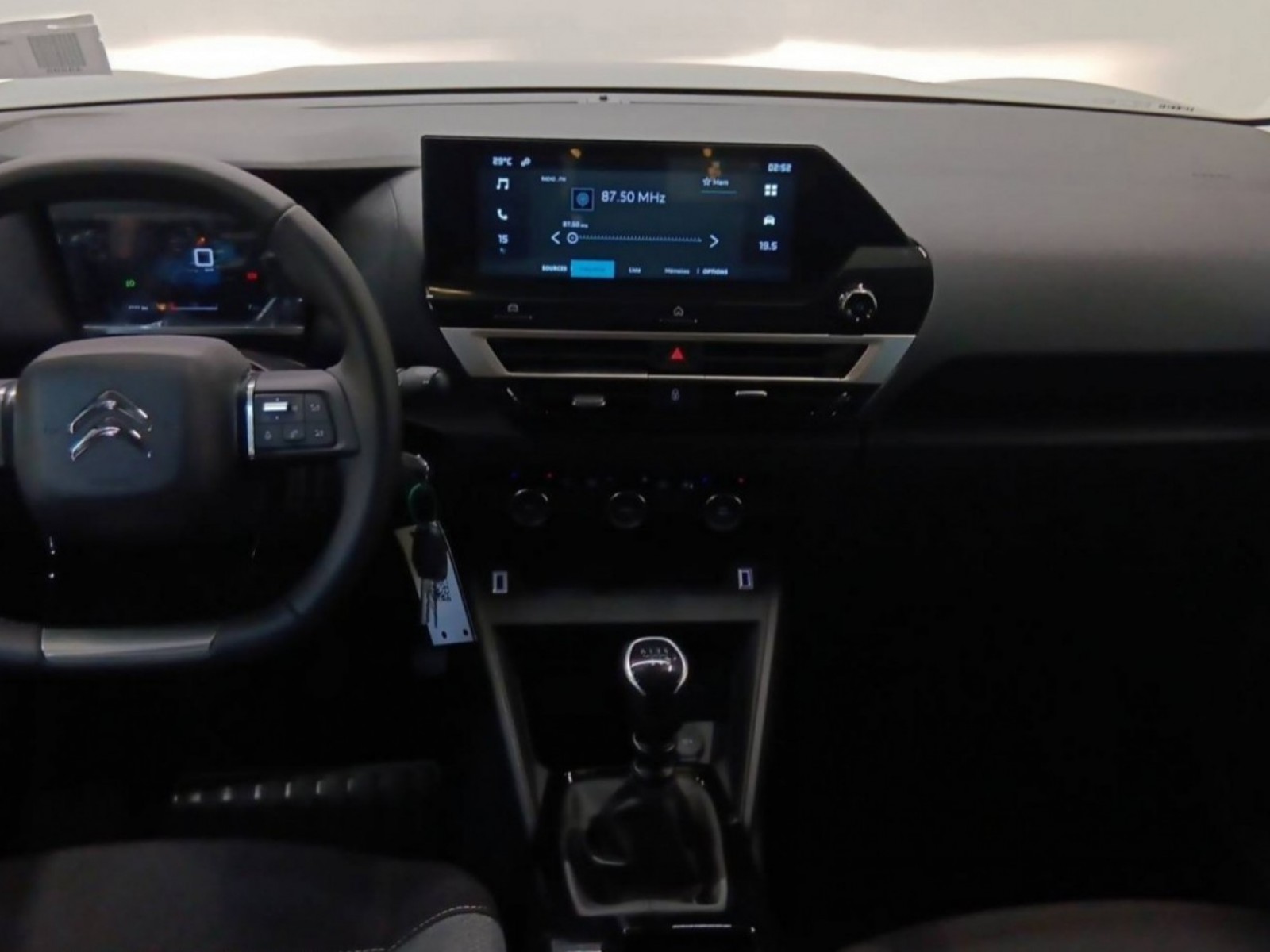 CITROEN - C4 - #198554 - 27
