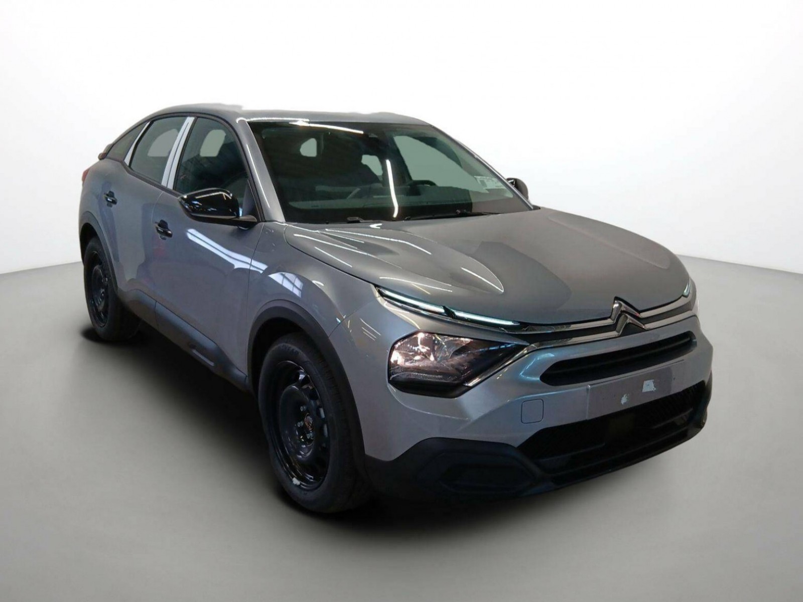 CITROEN - C4 - #198555 - 18
