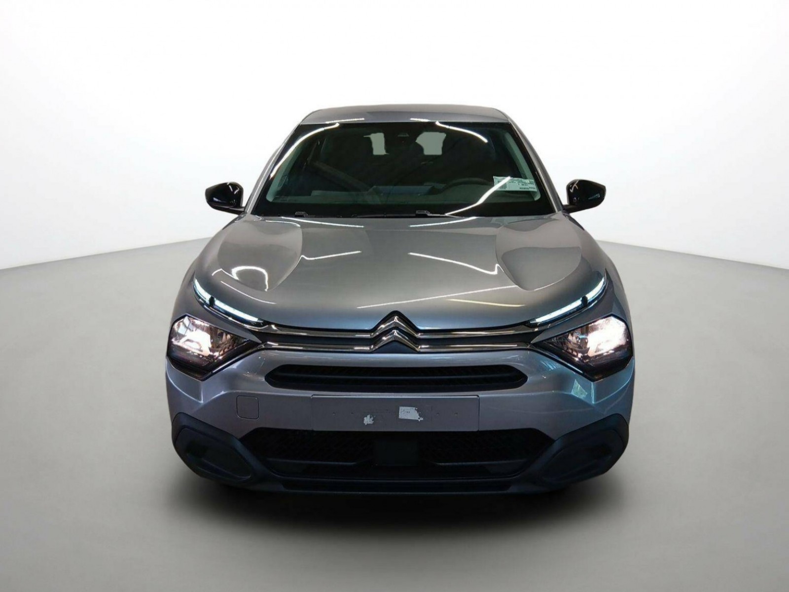 CITROEN - C4 - #198555 - 23