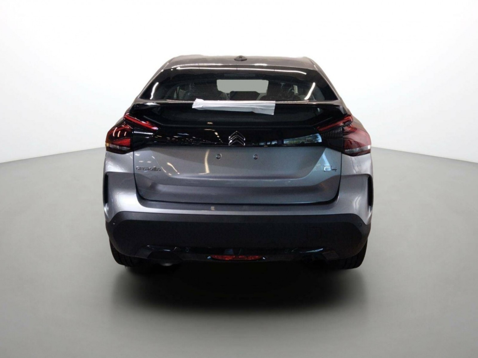 CITROEN - C4 - #198555 - 26