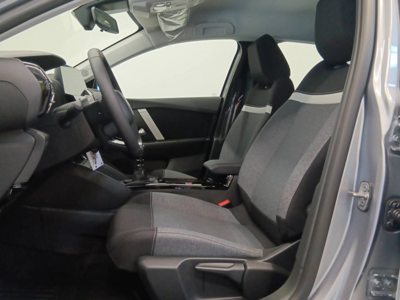 CITROEN - C4 - #198555 - 27