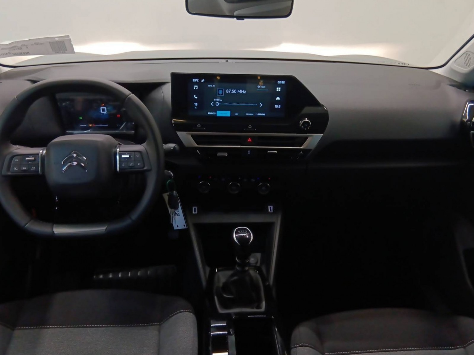 CITROEN - C4 - #198555 - 31