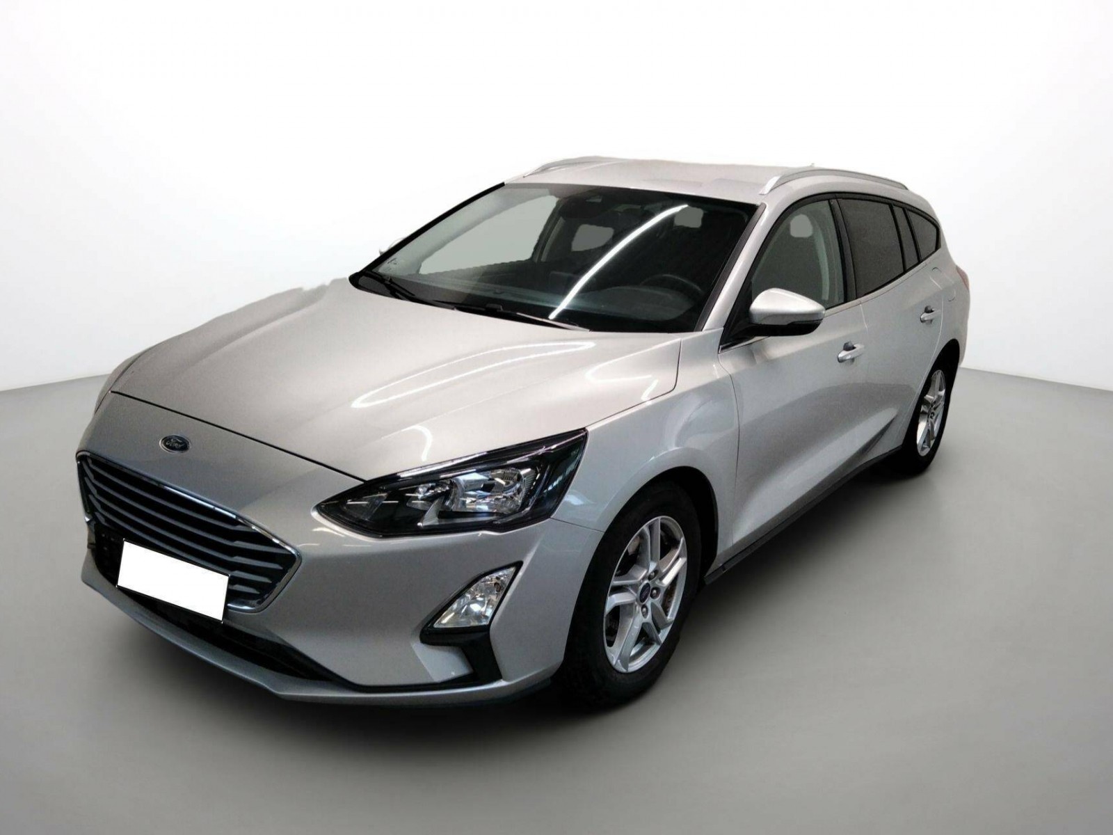 FORD - FOCUS SW - #197819 - 0
