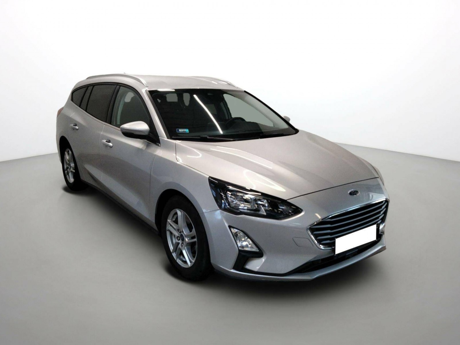 FORD - FOCUS SW - #197819 - 1