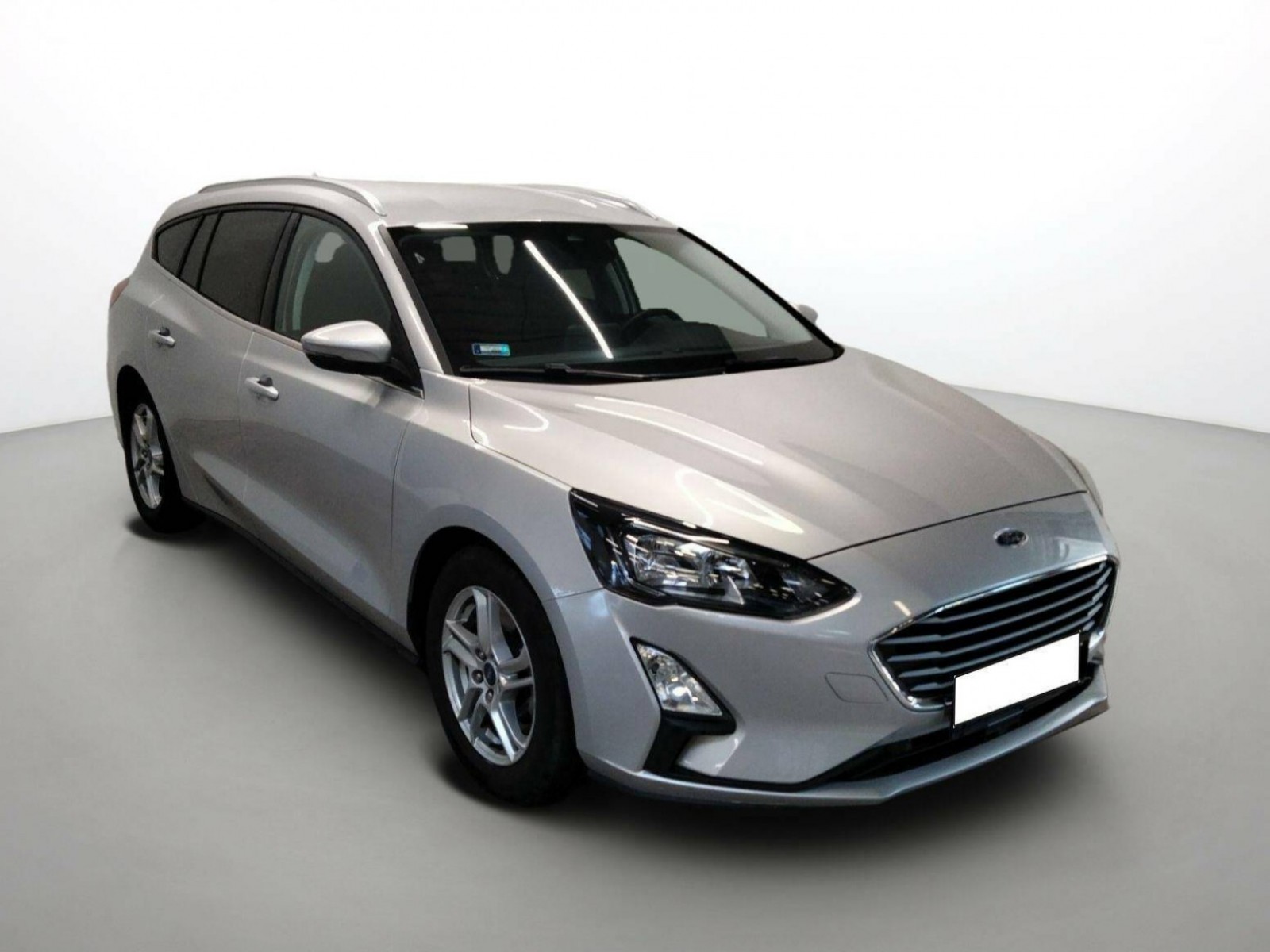 FORD - FOCUS SW - #197819 - 18