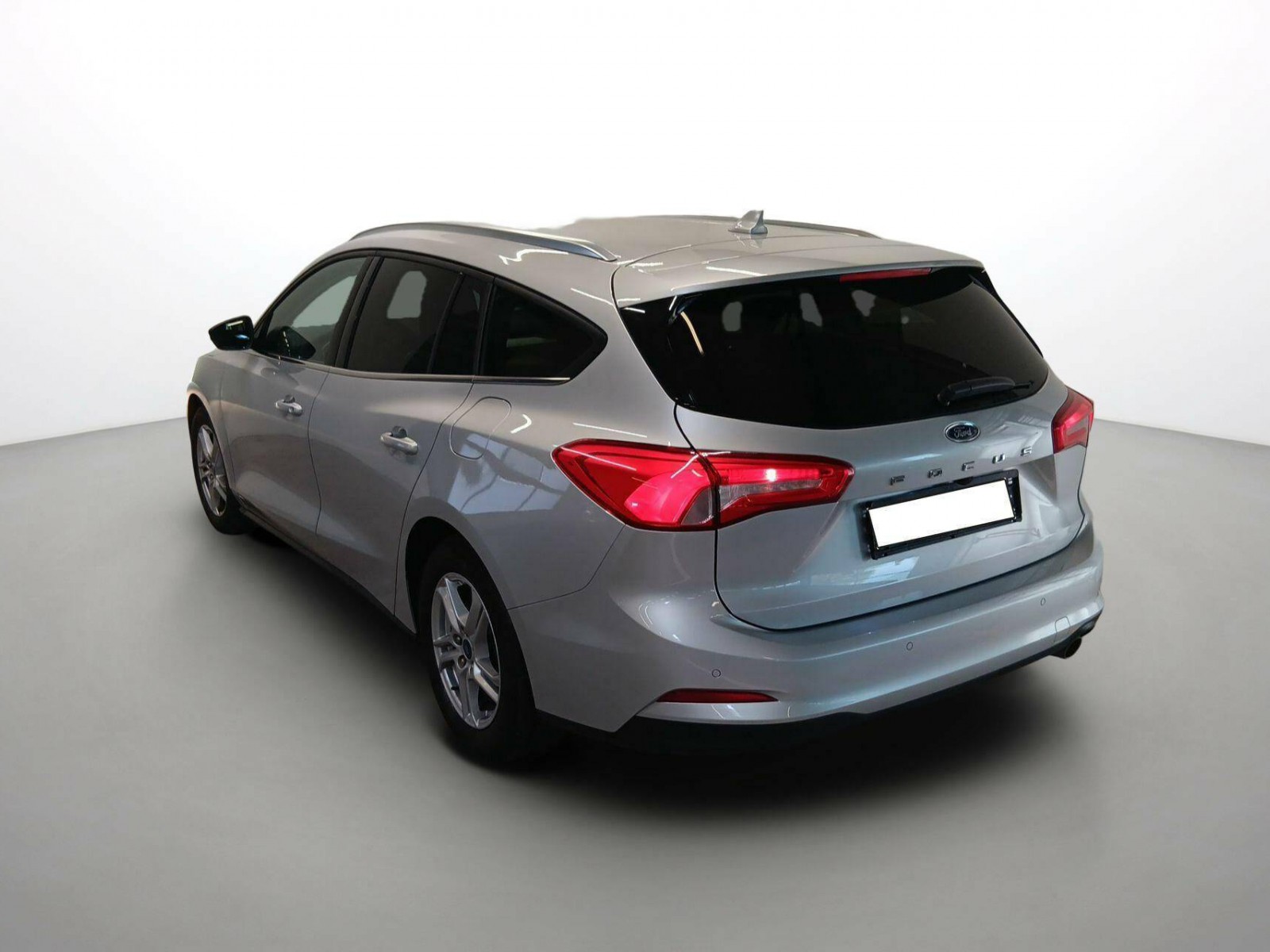 FORD - FOCUS SW - #197819 - 2
