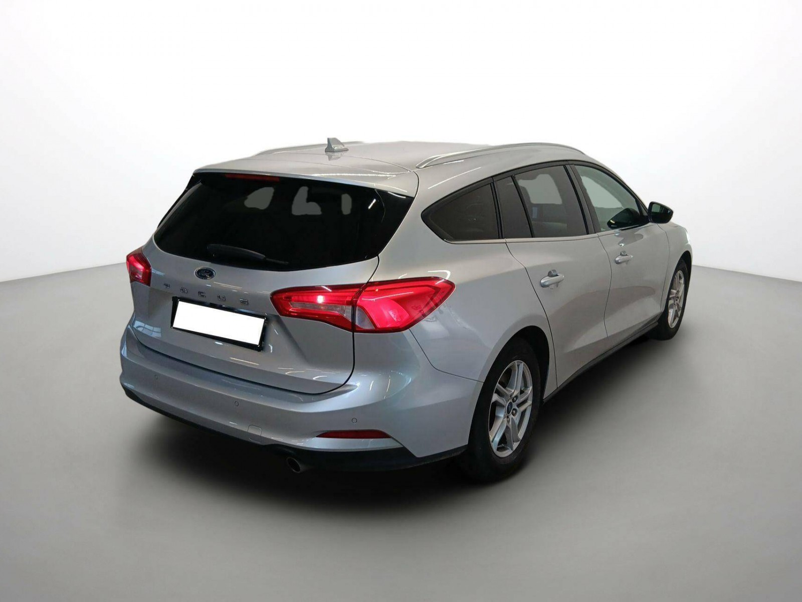 FORD - FOCUS SW - #197819 - 3