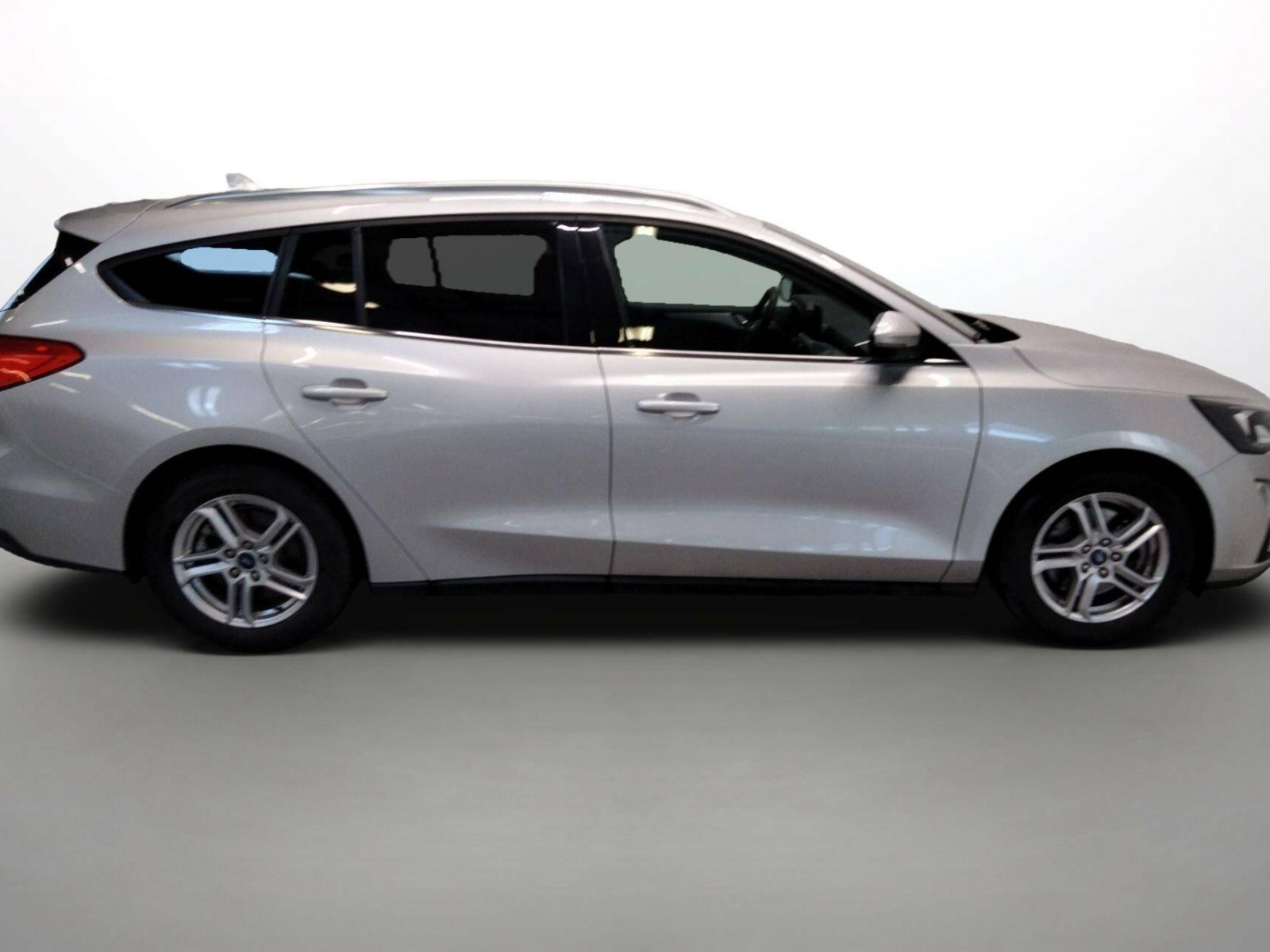 FORD - FOCUS SW - #197819 - 15