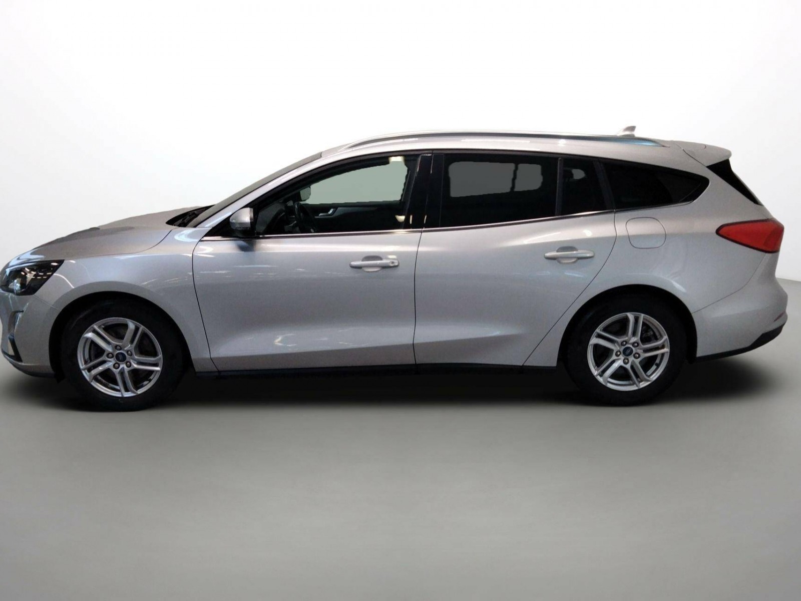 FORD - FOCUS SW - #197819 - 16
