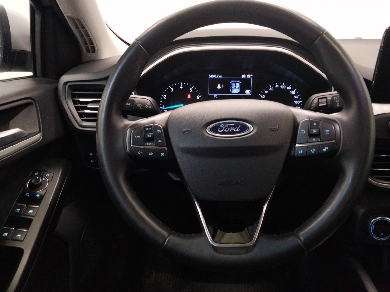 FORD - FOCUS SW - #197819 - 10