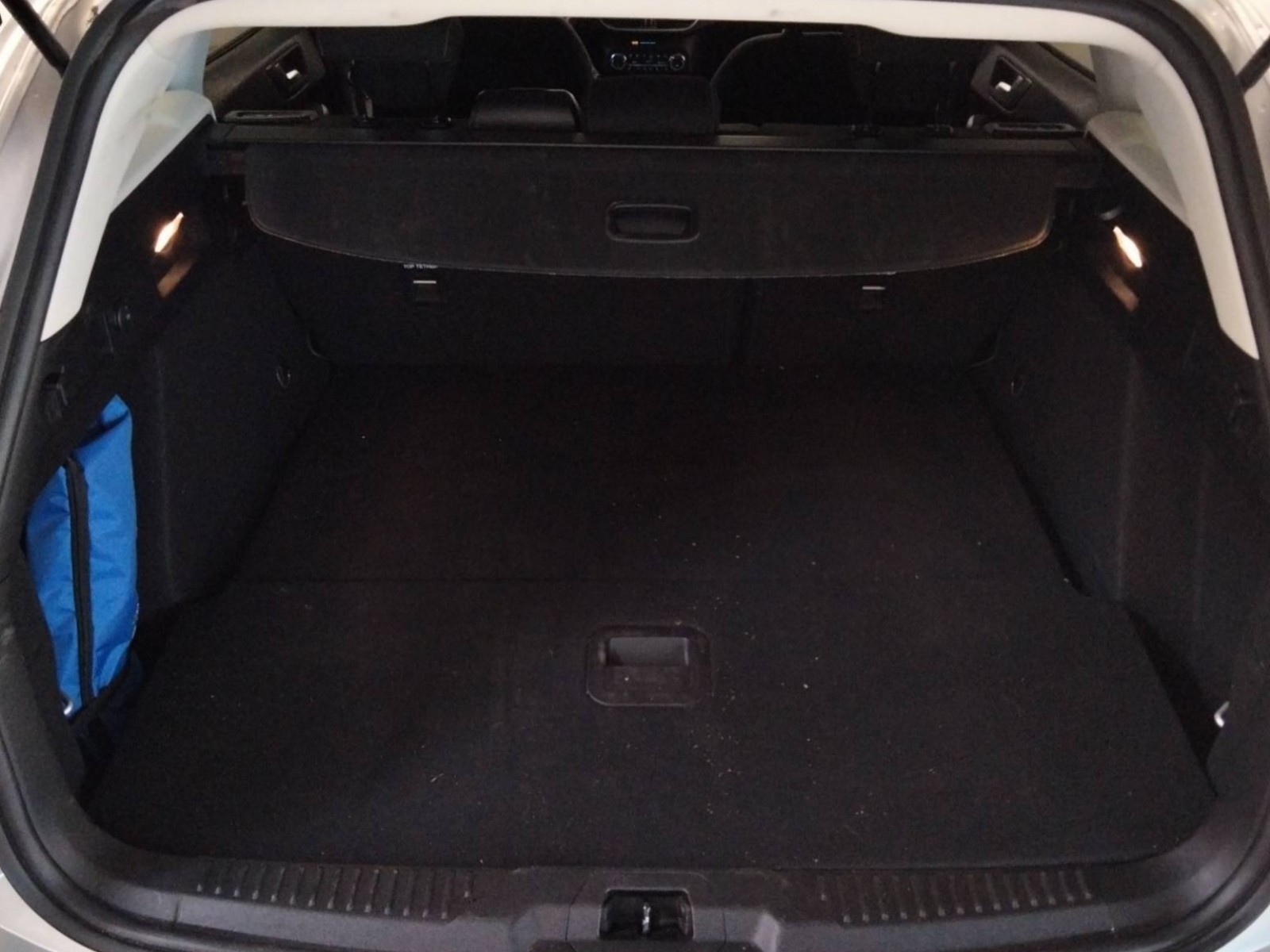 FORD - FOCUS SW - #197819 - 30