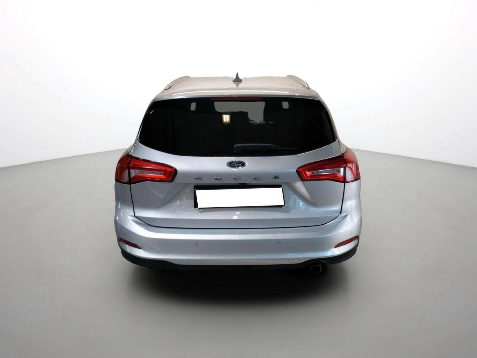 FORD - FOCUS SW - #197819 - 5