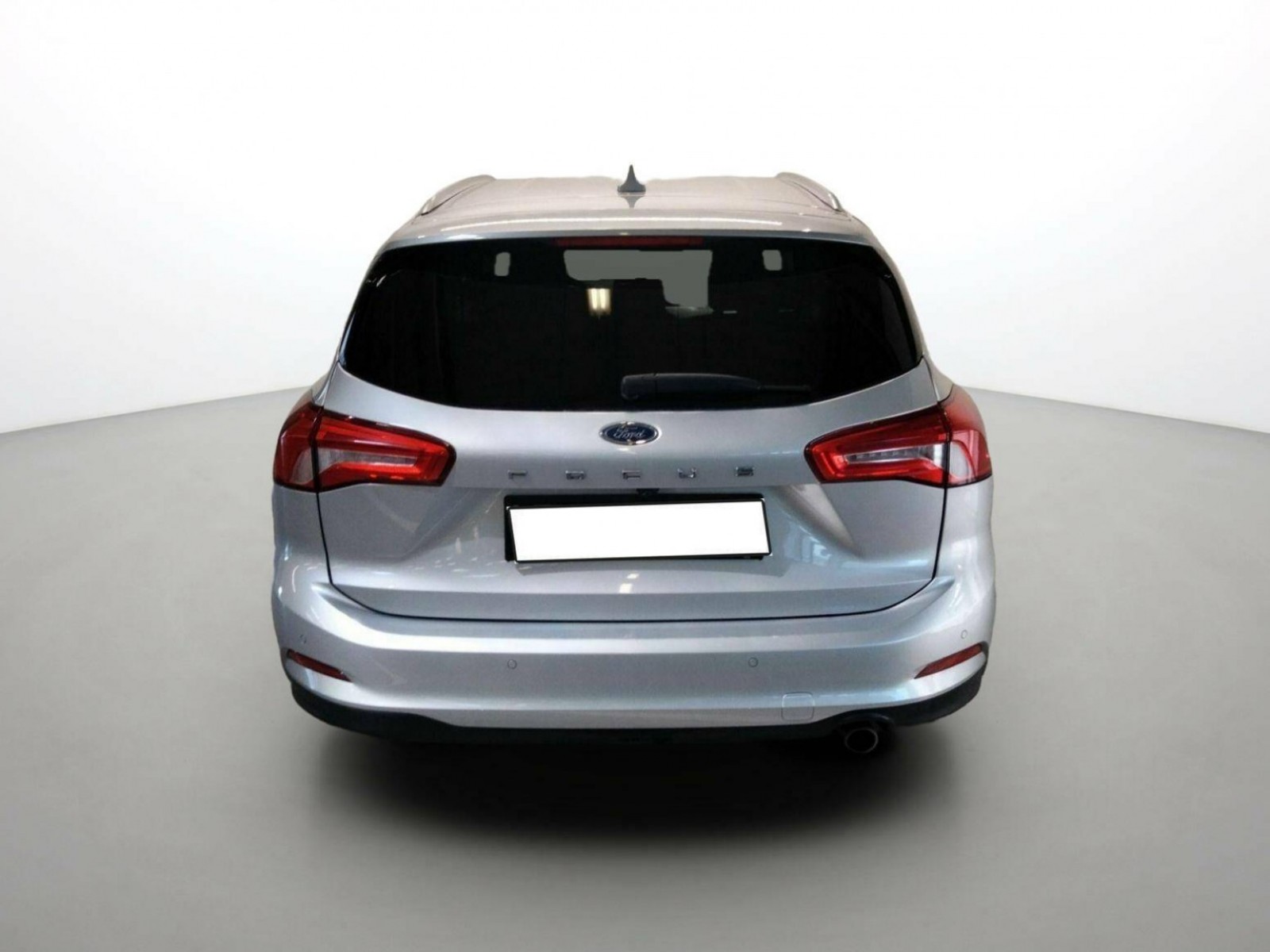 FORD - FOCUS SW - #197819 - 22