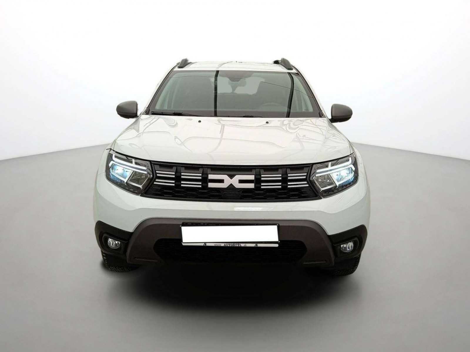 DACIA - DUSTER - #199067 - 4