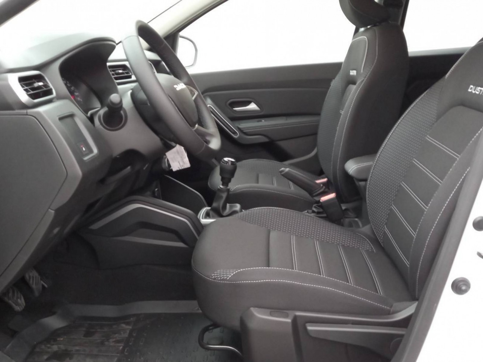 DACIA - DUSTER - #199069 - 7