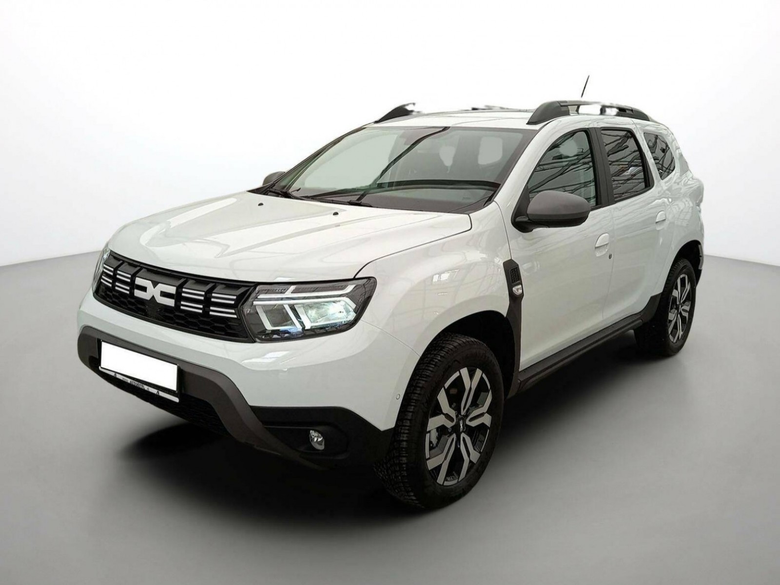 DACIA - DUSTER - #199072 - 0