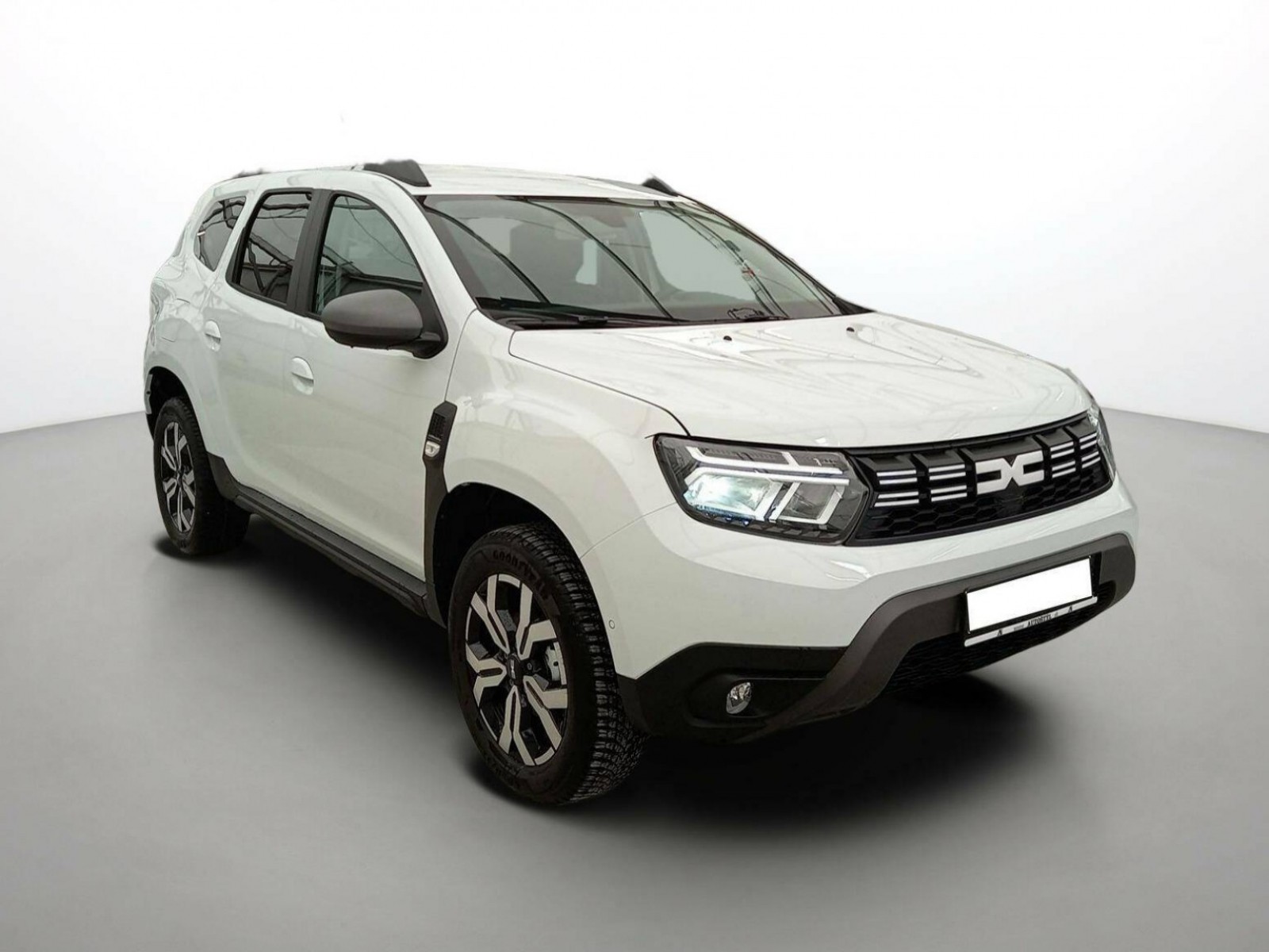 DACIA - DUSTER - #199072 - 1