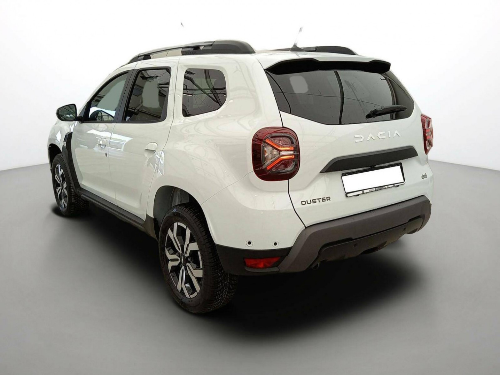 DACIA - DUSTER - #199072 - 2
