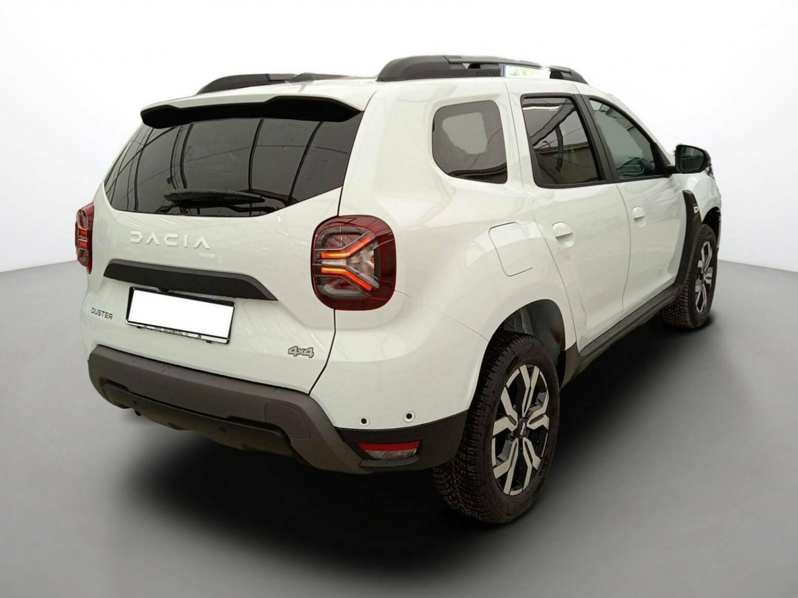 DACIA - DUSTER - #199072 - 3