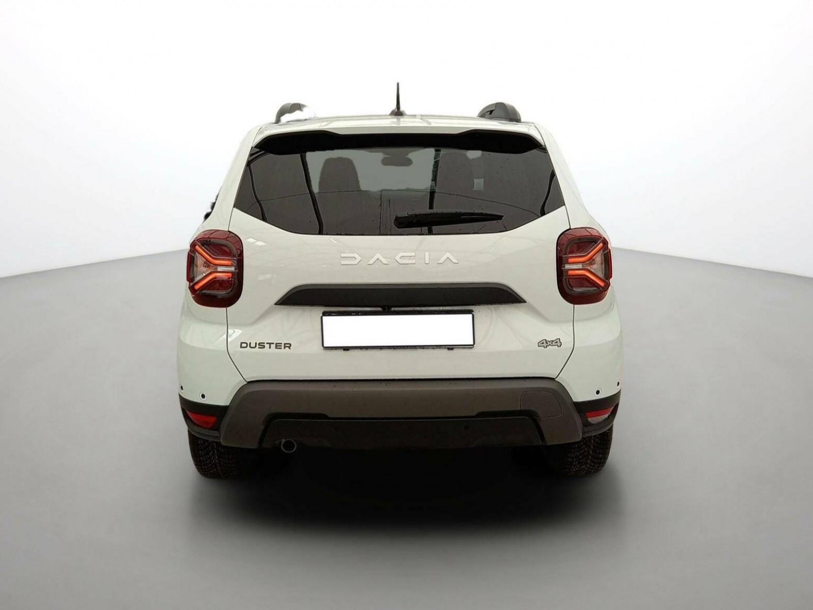 DACIA - DUSTER - #199072 - 5