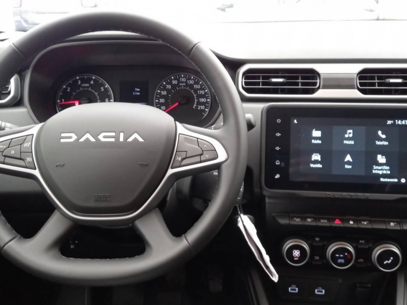 DACIA - DUSTER - #199072 - 10